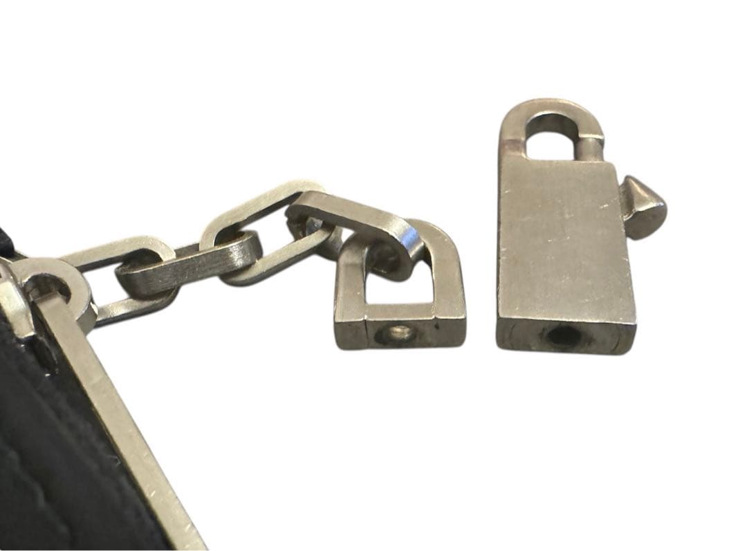 リックオウエンス RICK OWENS フックウォレット　財布カードケース