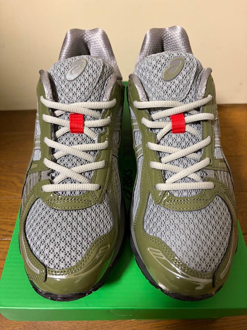 即日発送【28cm 】asics×upthere GEL-Kayano12.1