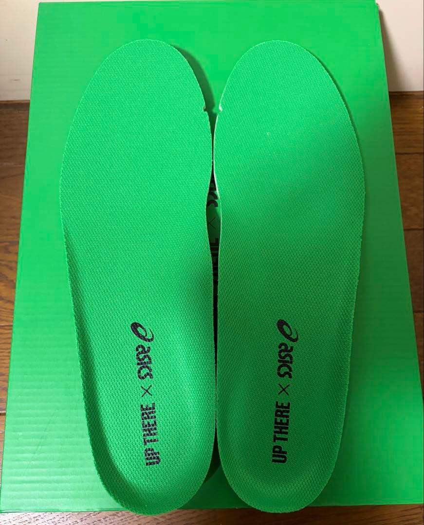 即日発送【28cm 】asics×upthere GEL-Kayano12.1