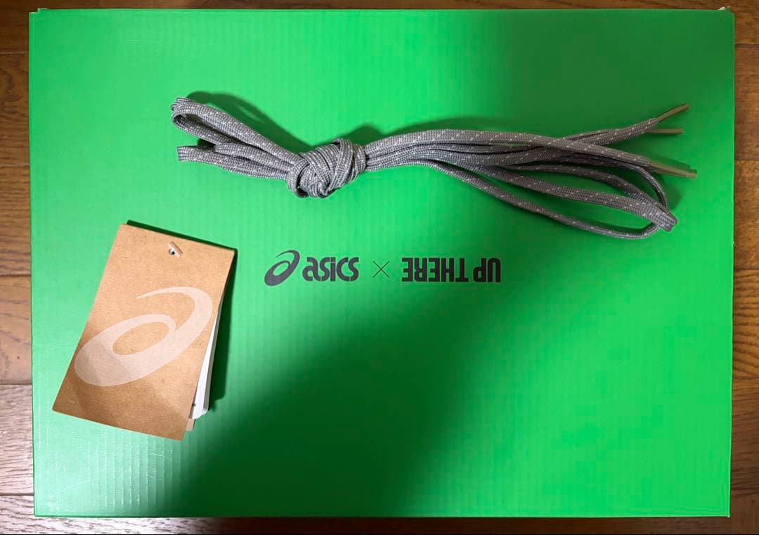 即日発送【28cm 】asics×upthere GEL-Kayano12.1