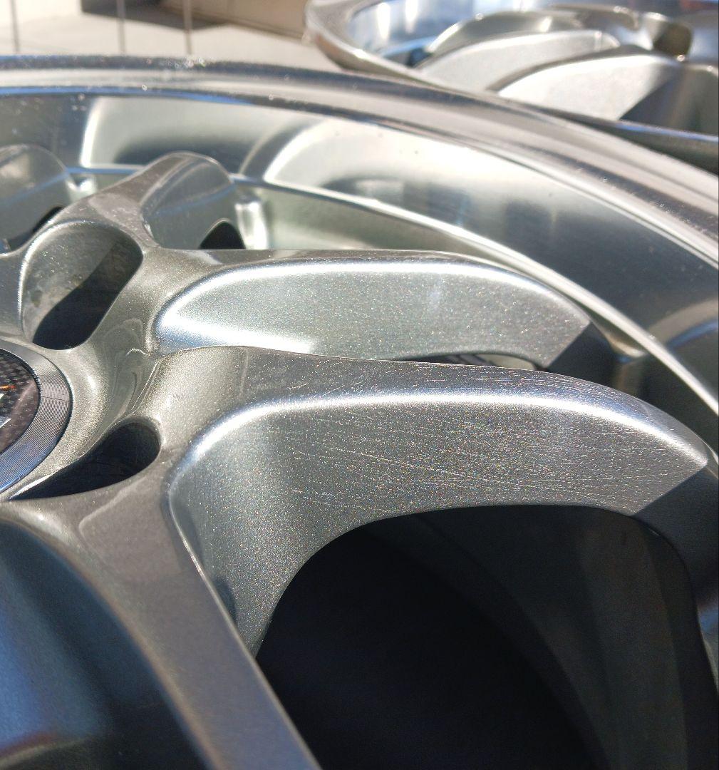 PIAA　ROZZA 15インチ 7J　PCD100　4H +35