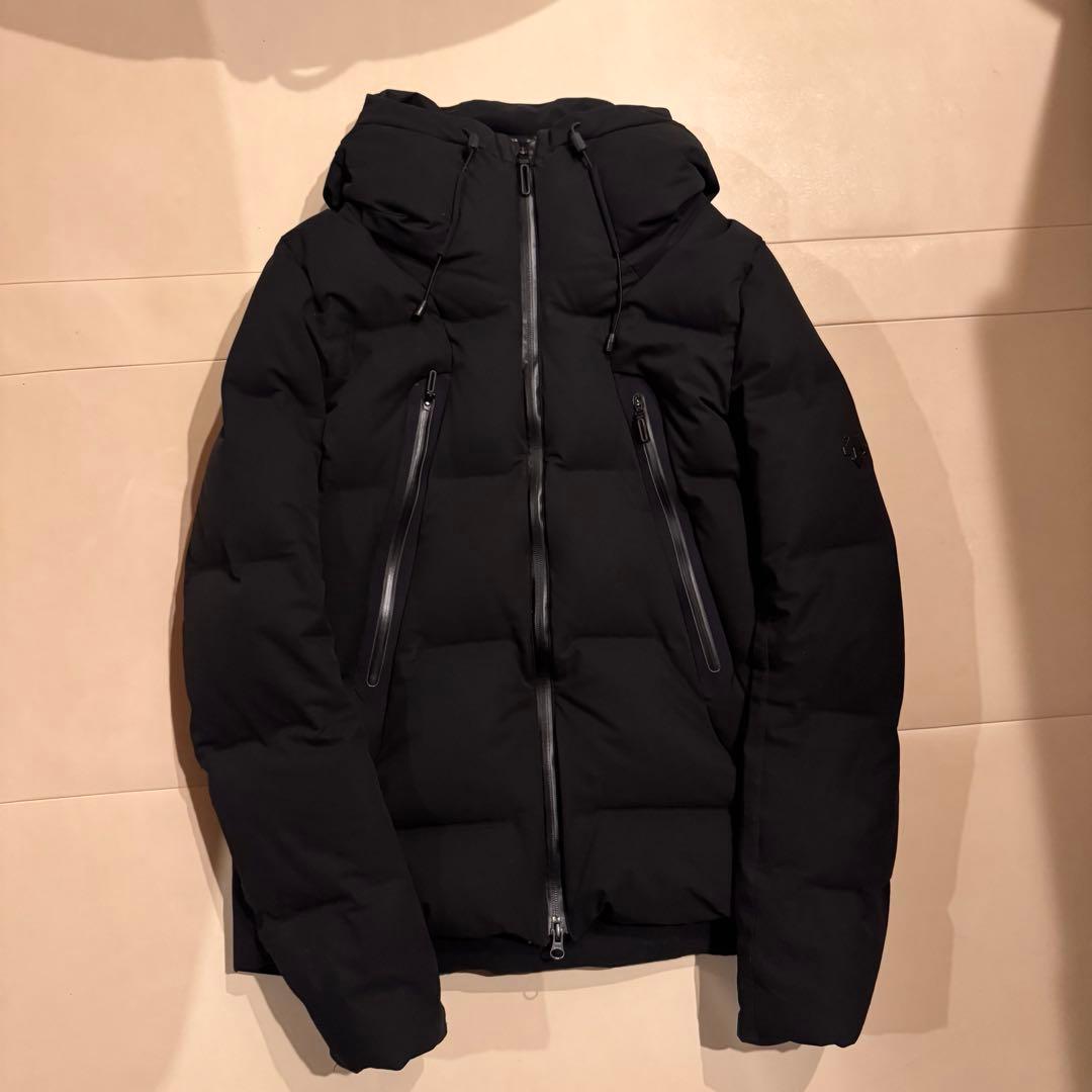 DESCENTE ALLTERRAIN／デサント、マウンテニア、水沢ダウン