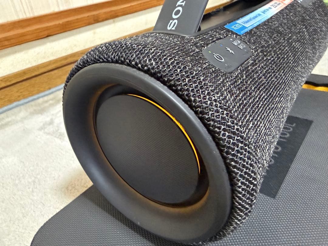 SONY XG300 ワイヤレススピーカー　箱なし