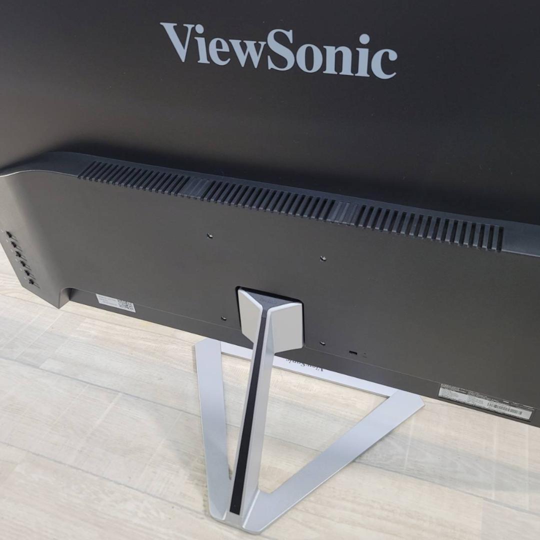 【美品】ViewSonic 液晶モニター VX3276-2K-MHD-72