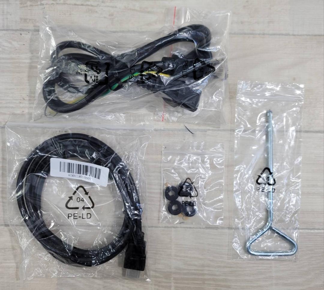 【美品】ViewSonic 液晶モニター VX3276-2K-MHD-72