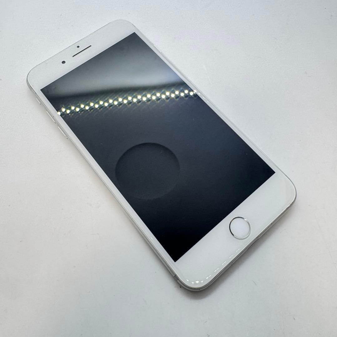 【SIMフリー】 iPhone 7 Plus 128GB 本体 動作確認済み