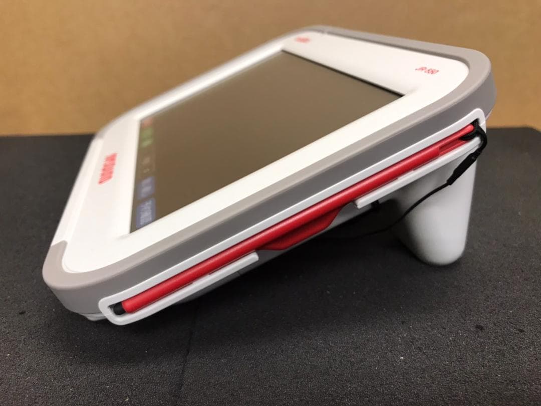 エクシング JOYSOUND　JR-550　本体のみ　新品未使用