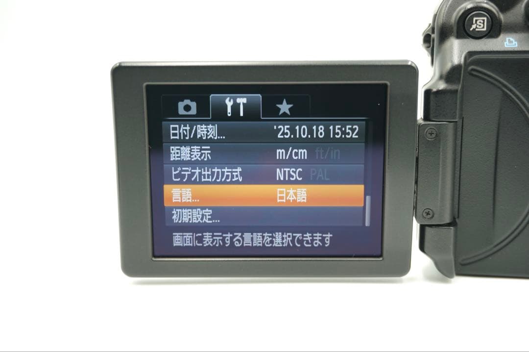 【完動品】Canon PowerShot G11