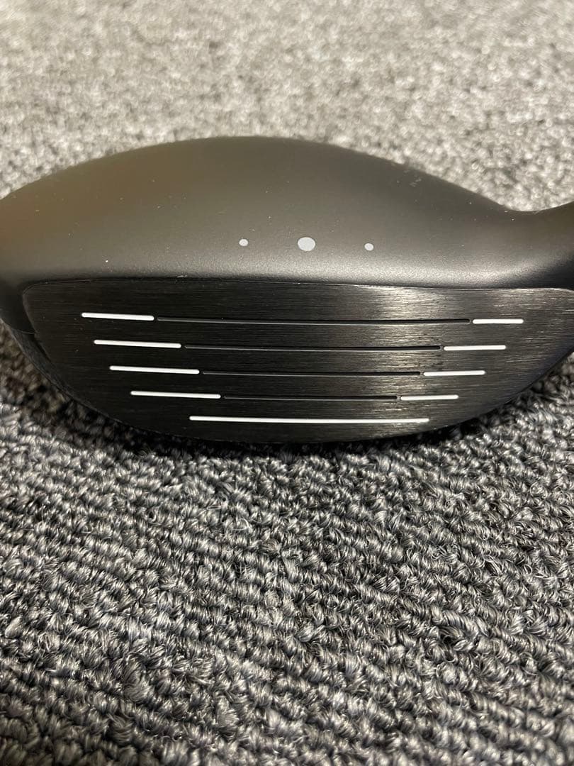 （美品）ピン　G425 MAX 7W ヘッドのみ