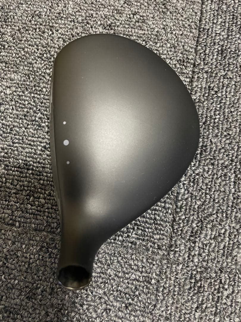 （美品）ピン　G425 MAX 7W ヘッドのみ