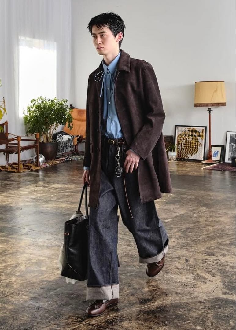 SUGARHILL Key Charm【完売品】【限定】【希少】【山田蓮】TSY