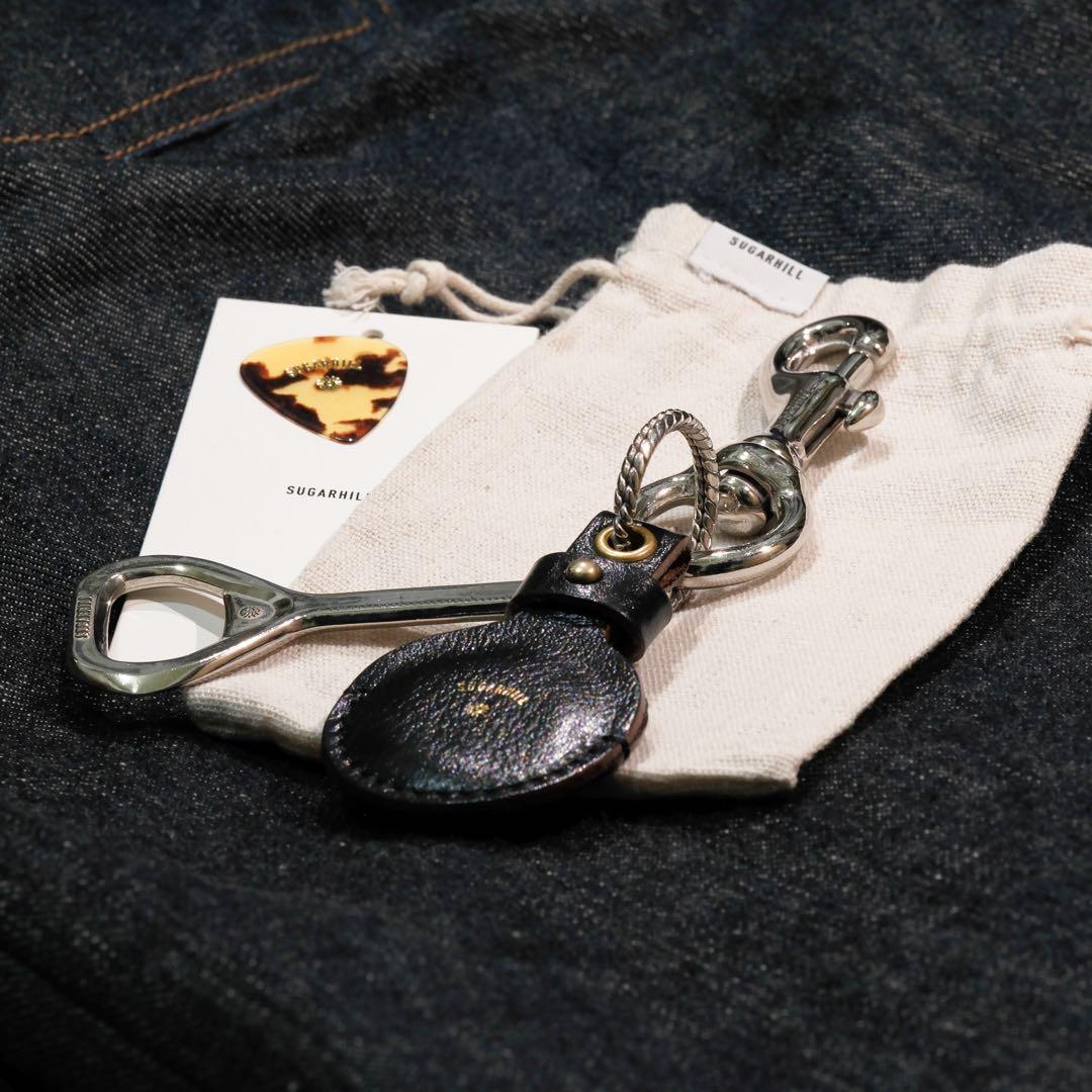 SUGARHILL Key Charm【完売品】【限定】【希少】【山田蓮】TSY