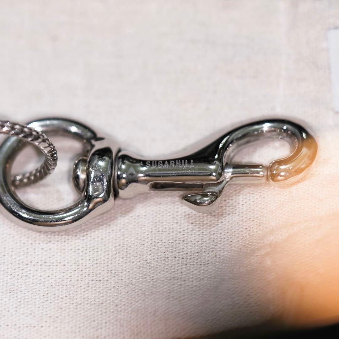 SUGARHILL Key Charm【完売品】【限定】【希少】【山田蓮】TSY