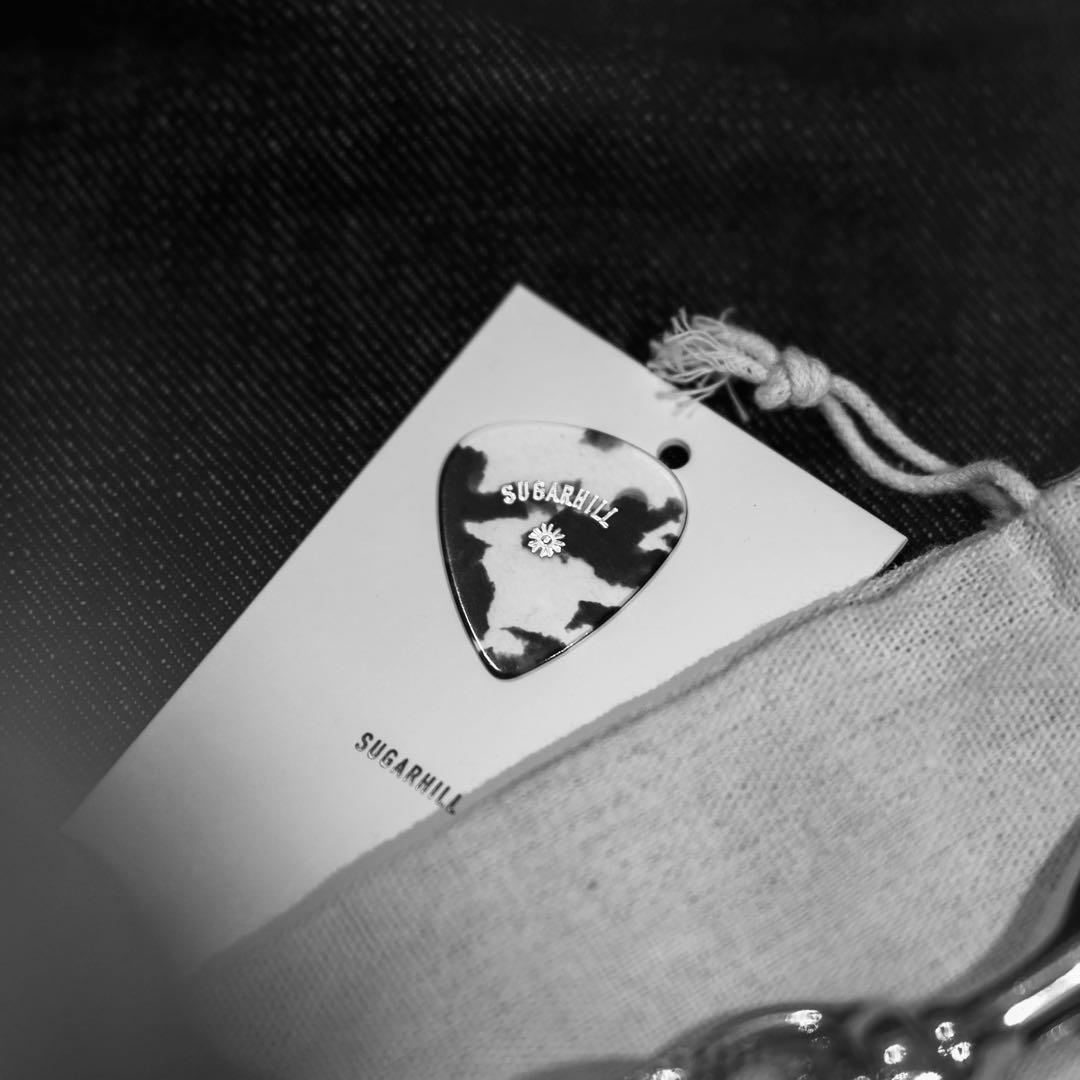 SUGARHILL Key Charm【完売品】【限定】【希少】【山田蓮】TSY