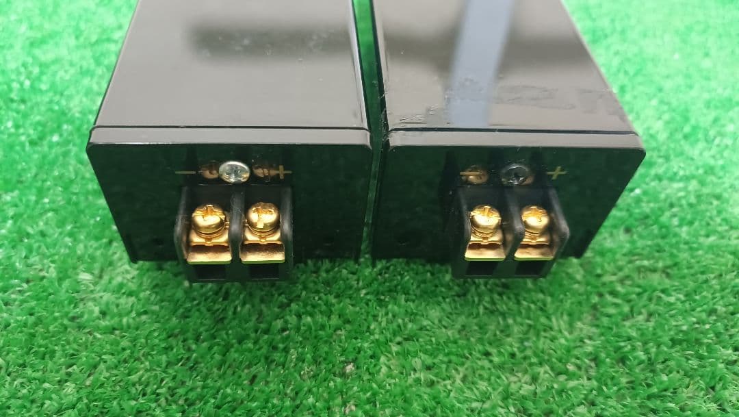 SPEC RSC-D3 & RSC-D1　つむつむ