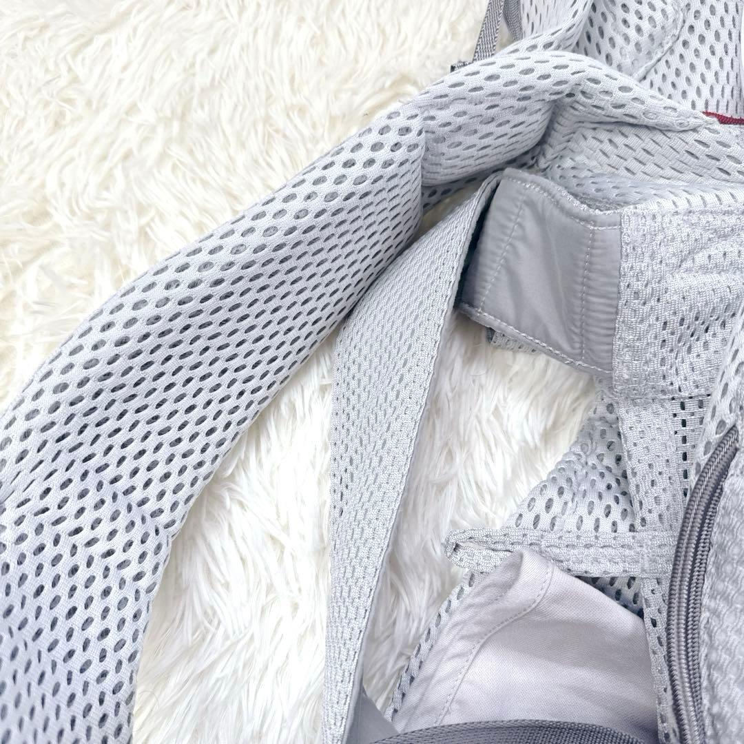 【極美品】ベビービョルン ONEKAI Air ワンカイエアー 抱っこ紐