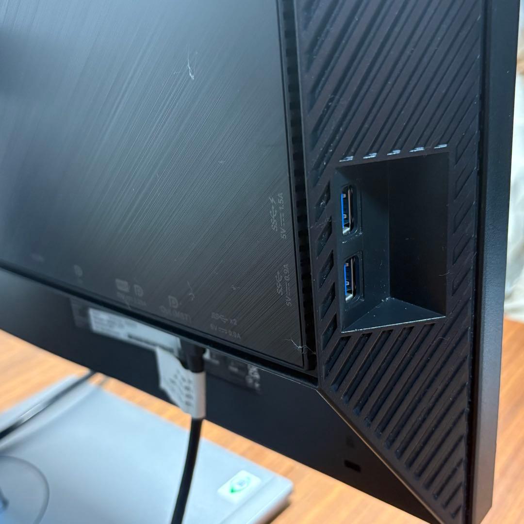 ◯ASUS 23.8型IPSモニター ProArt PA247CV USB-C◯