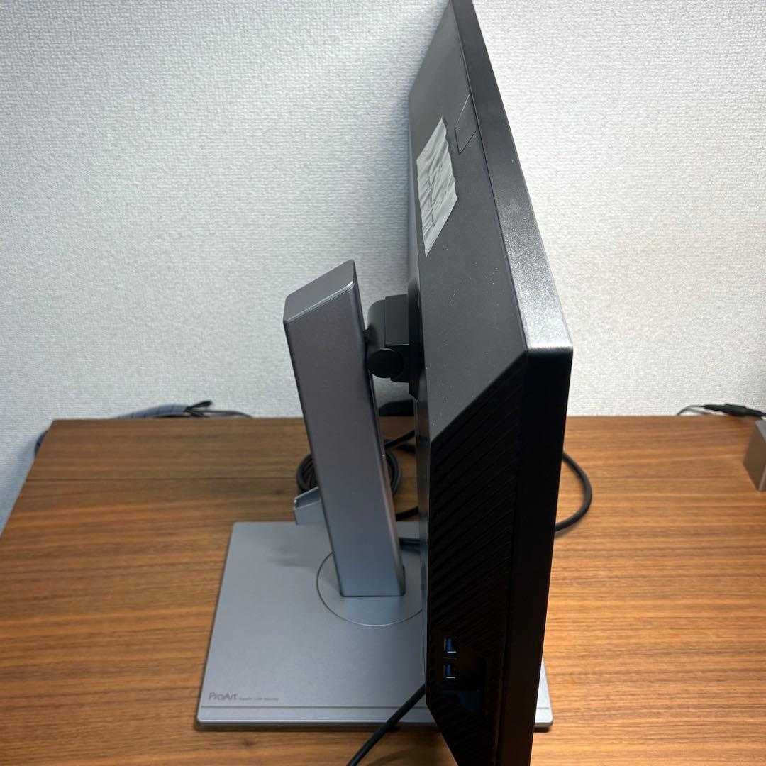 ◯ASUS 23.8型IPSモニター ProArt PA247CV USB-C◯