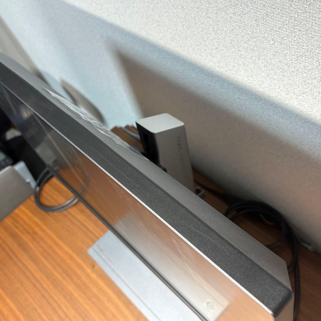 ◯ASUS 23.8型IPSモニター ProArt PA247CV USB-C◯