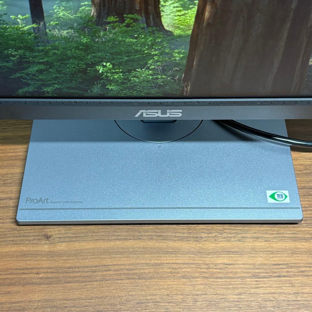 ◯ASUS 23.8型IPSモニター ProArt PA247CV USB-C◯