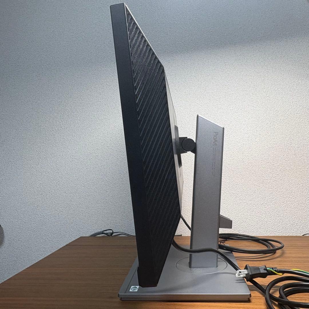 ◯ASUS 23.8型IPSモニター ProArt PA247CV USB-C◯