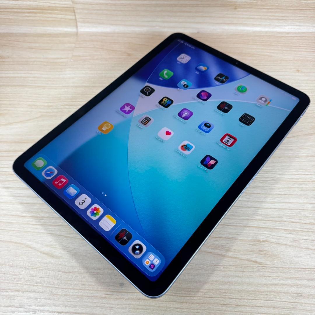 P287 美品 iPad Air 第4世代 64GB おまけ付き