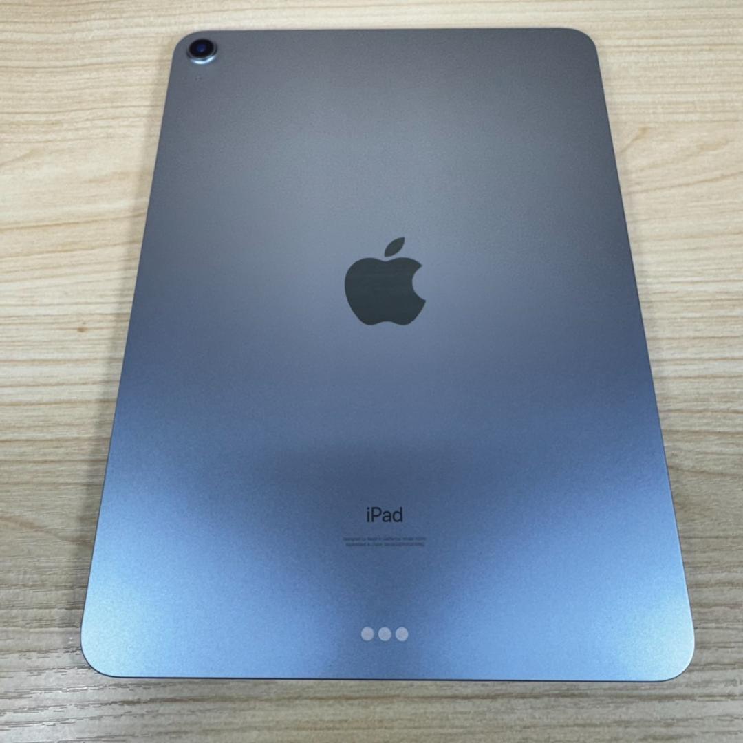 P287 美品 iPad Air 第4世代 64GB おまけ付き