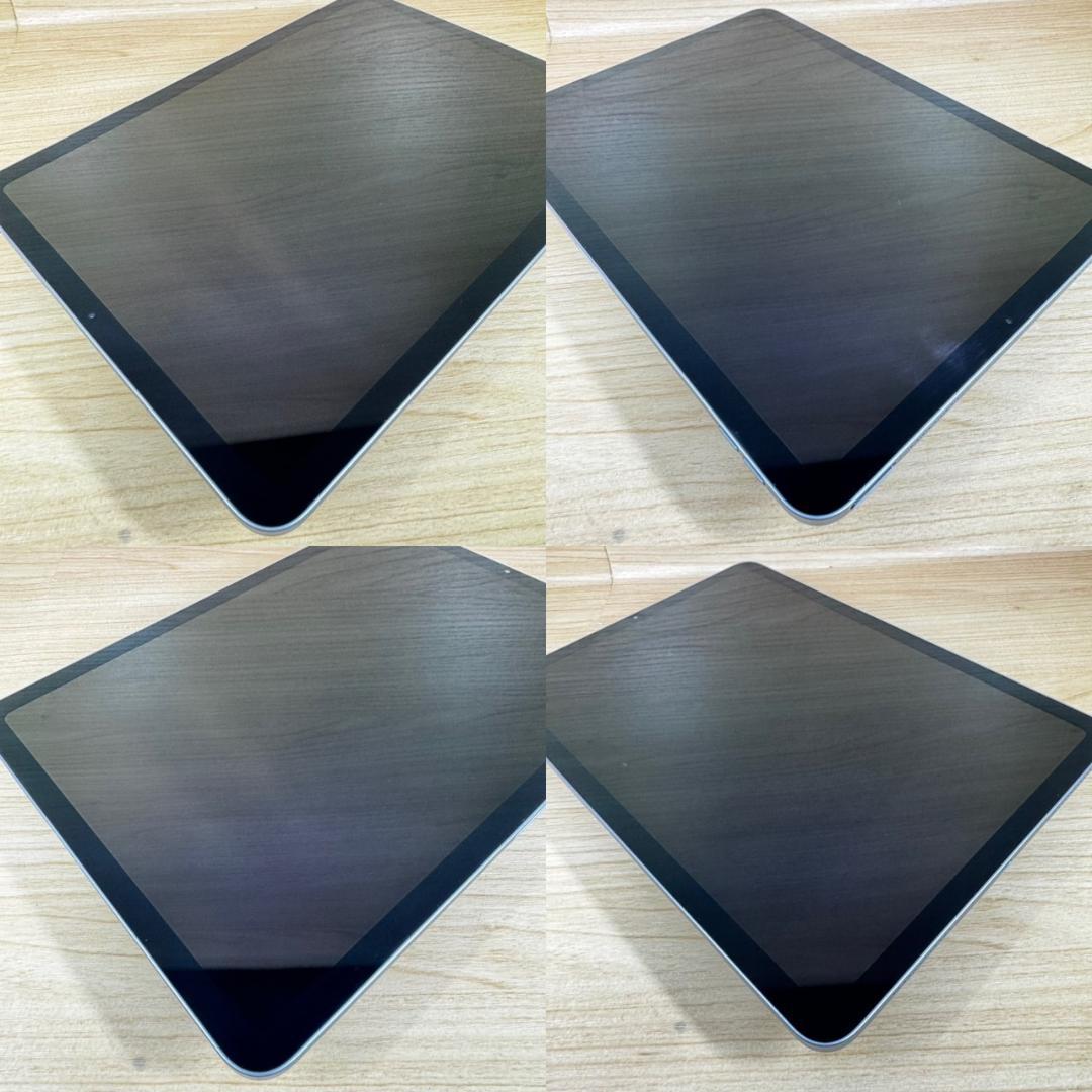 P287 美品 iPad Air 第4世代 64GB おまけ付き