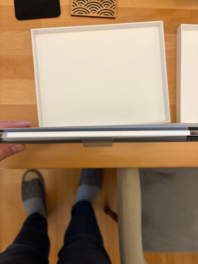 【美品】iPad Pro Magic Keyboard 11インチ 箱付き