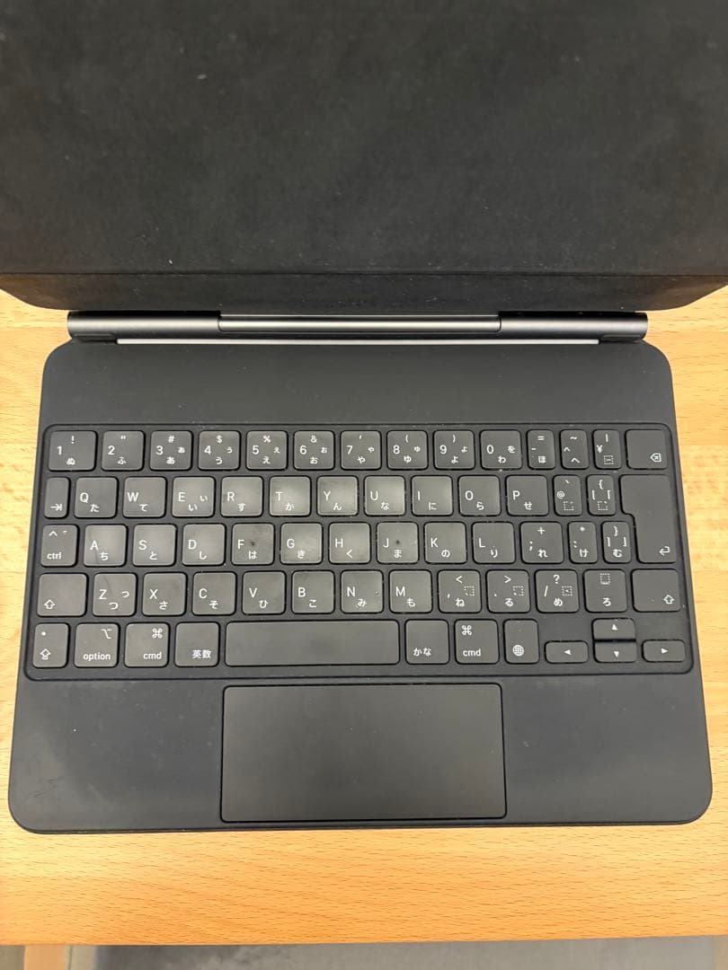 【美品】iPad Pro Magic Keyboard 11インチ 箱付き