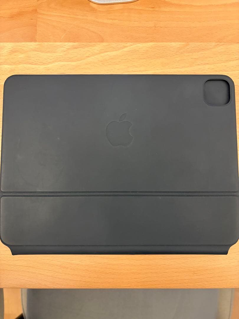 【美品】iPad Pro Magic Keyboard 11インチ 箱付き