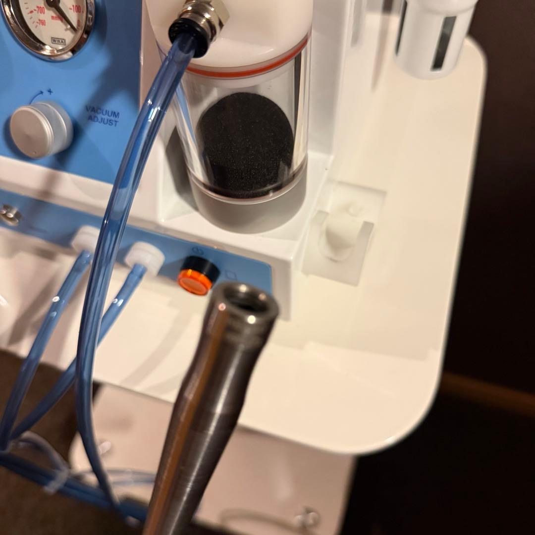 ドクターリセラ　美容機器　メディカルダームEX