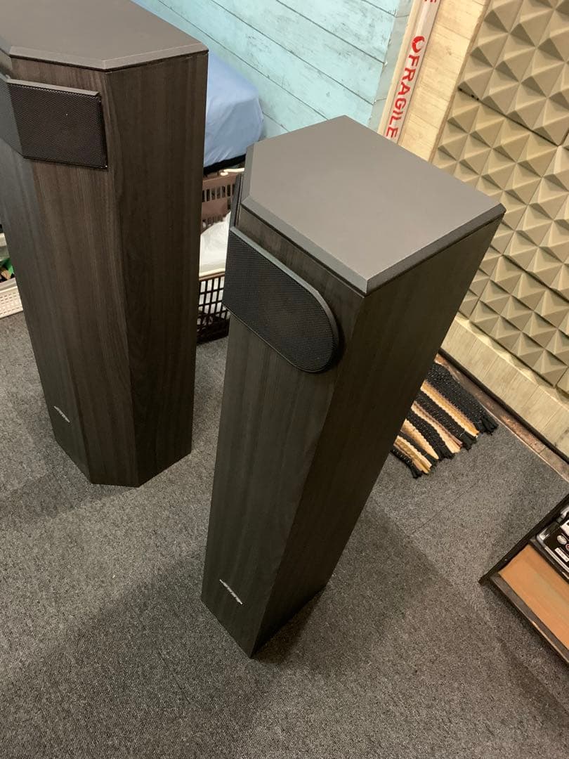 BOSE 501™ Series V Direct/Reflecting®