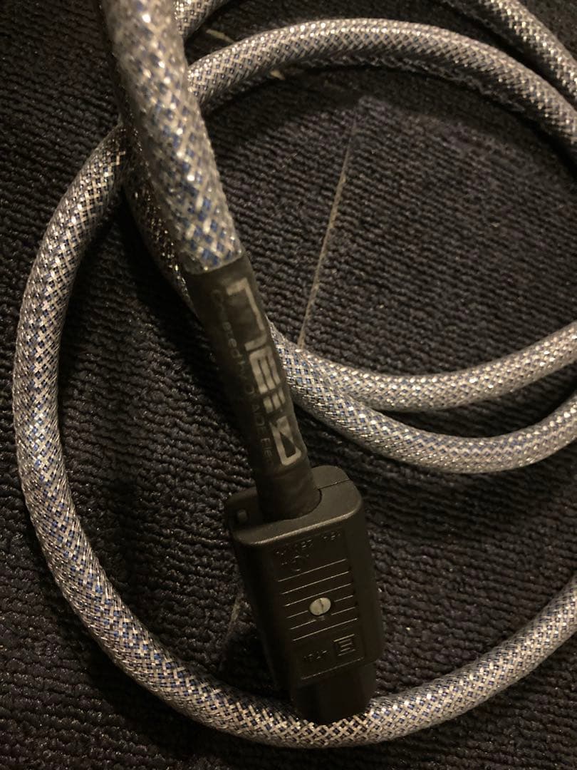 オヤイデ　電源ケーブル　L/i50 G5