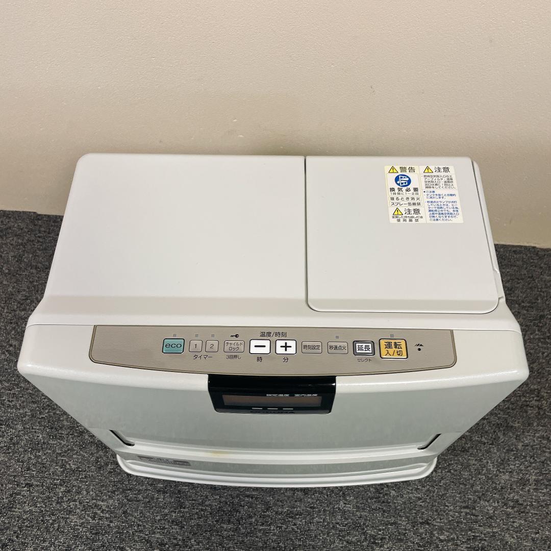 CORONA 石油ファンヒーター FH-EX4612BY 12年製