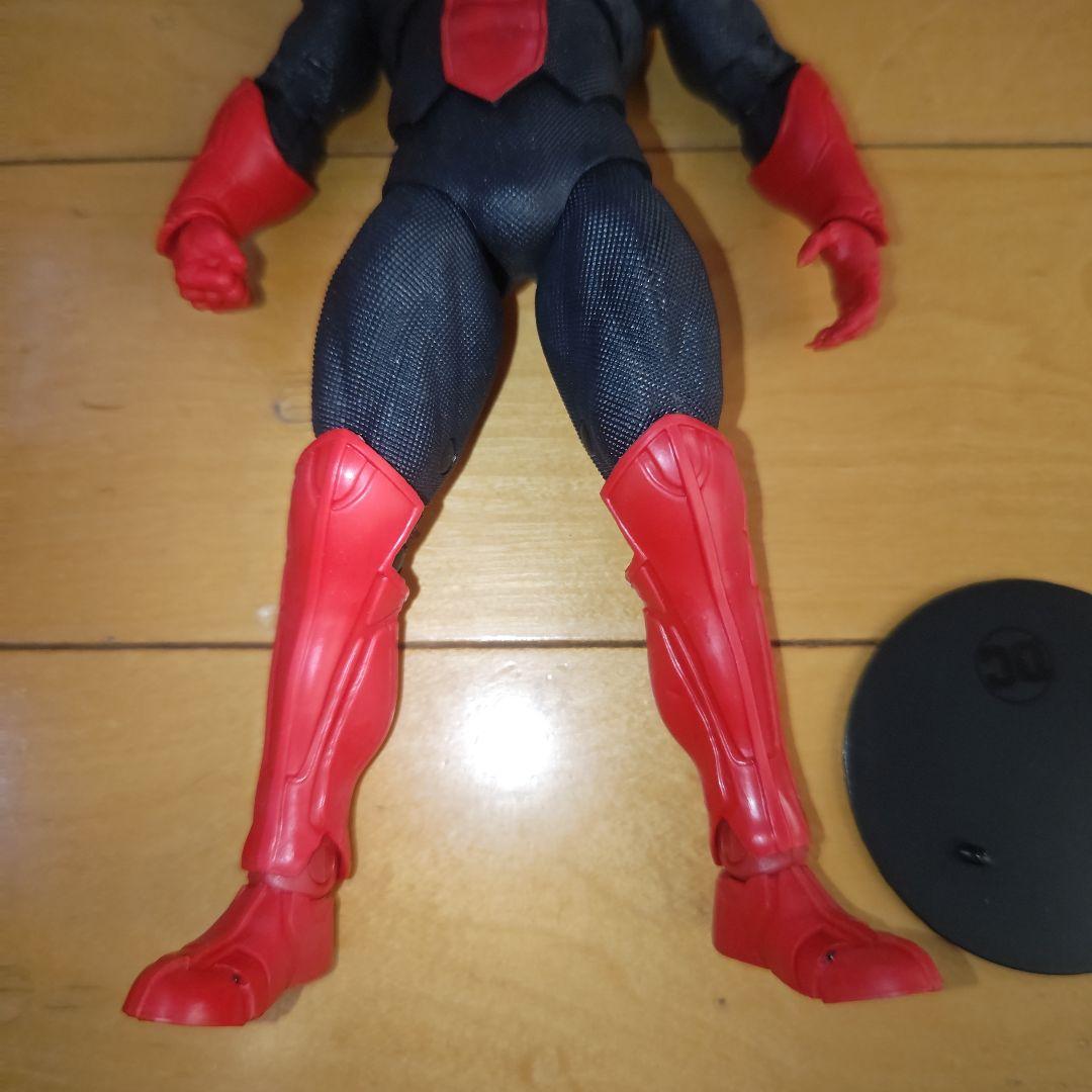 DCマルチバース アトロシタス ビルドフィギュア