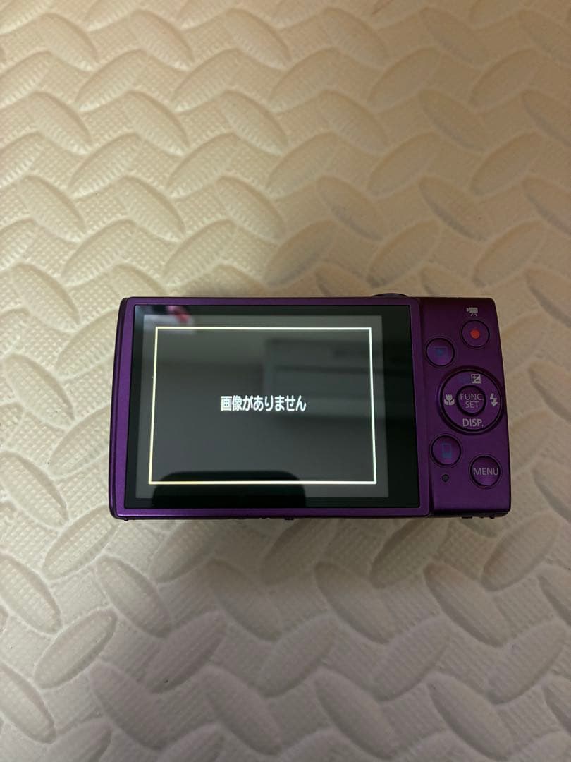 canon&キャノン　ixy630 デジタルカメラ