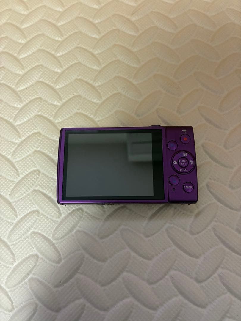 canon&キャノン　ixy630 デジタルカメラ