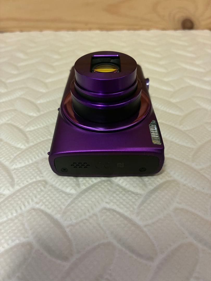 canon&キャノン　ixy630 デジタルカメラ