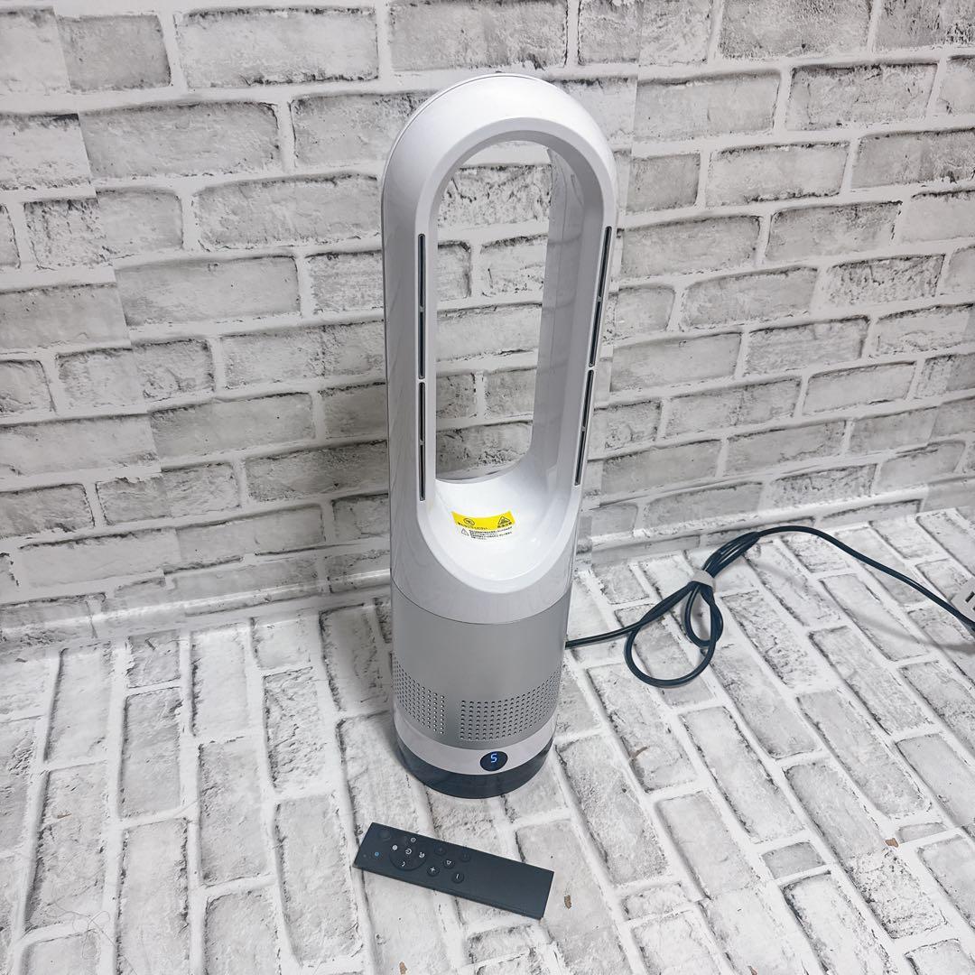 IraTime AM-018JR タワーファン 扇風機　羽無し　リモコン付き