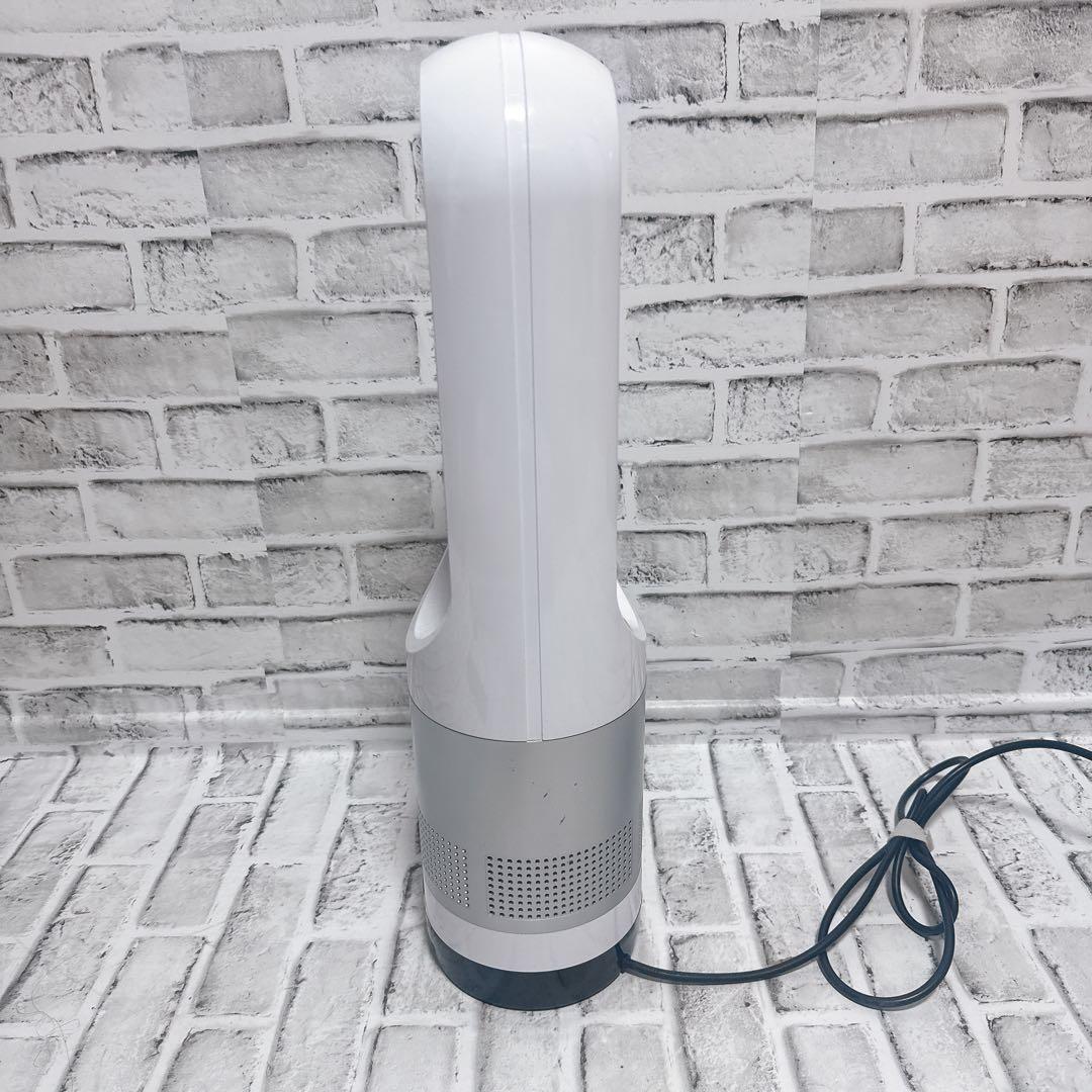 IraTime AM-018JR タワーファン 扇風機　羽無し　リモコン付き