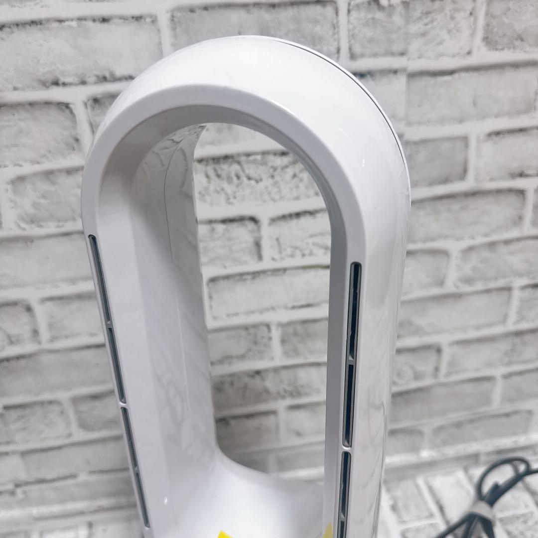 IraTime AM-018JR タワーファン 扇風機　羽無し　リモコン付き