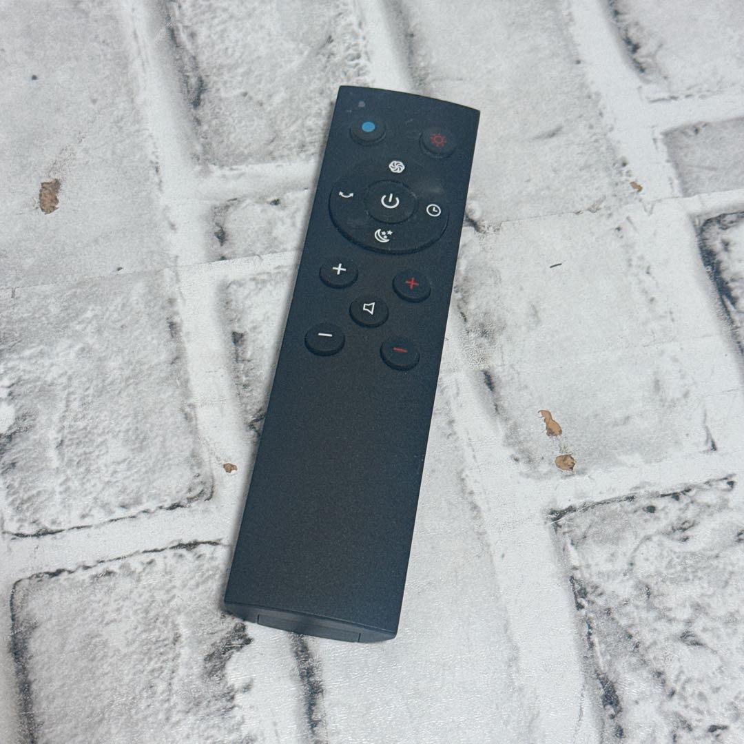 IraTime AM-018JR タワーファン 扇風機　羽無し　リモコン付き