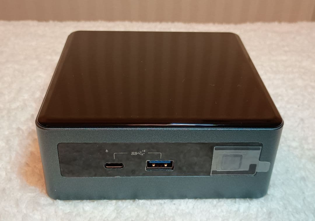 インテル Nuc10i5FNH Win11 Pro +Office 2021付き