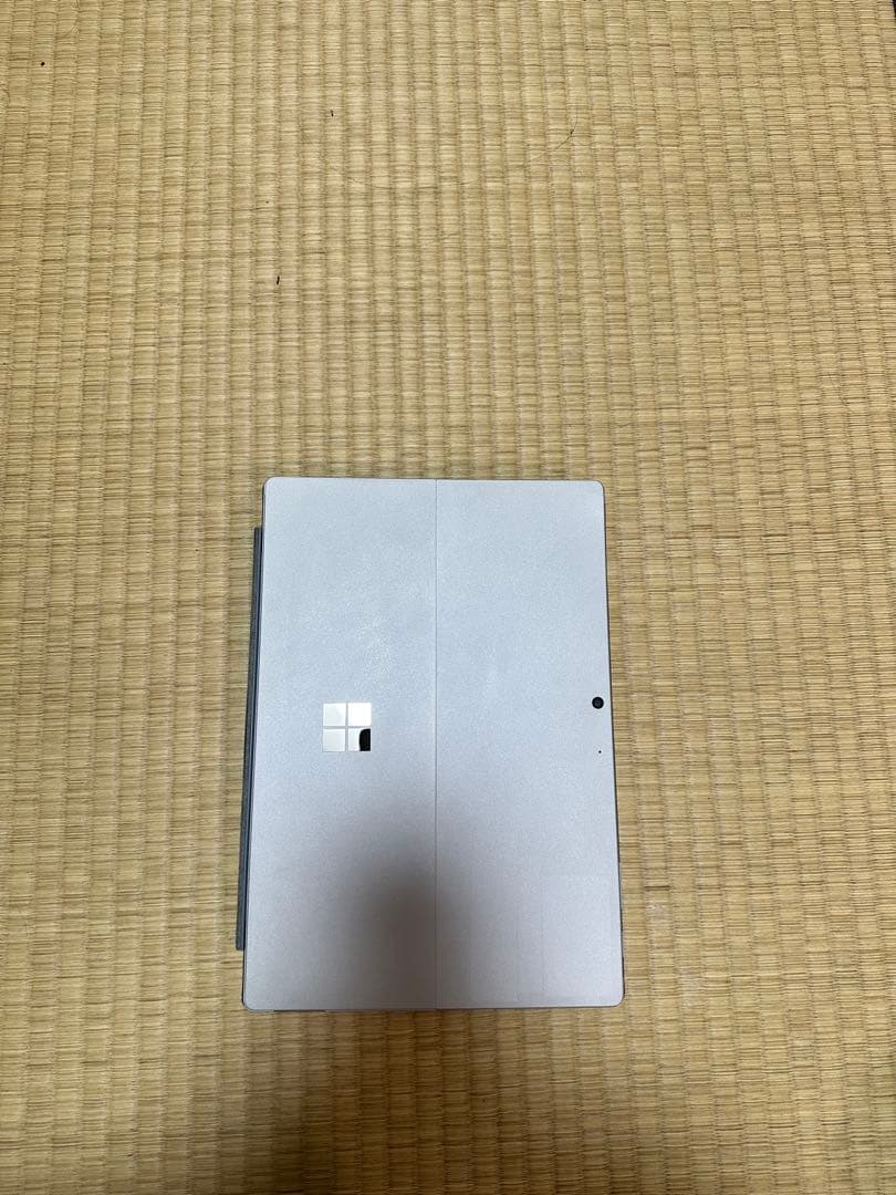 Windowsタブレット本体 Surface 7 pro 8gb ssd 256gb