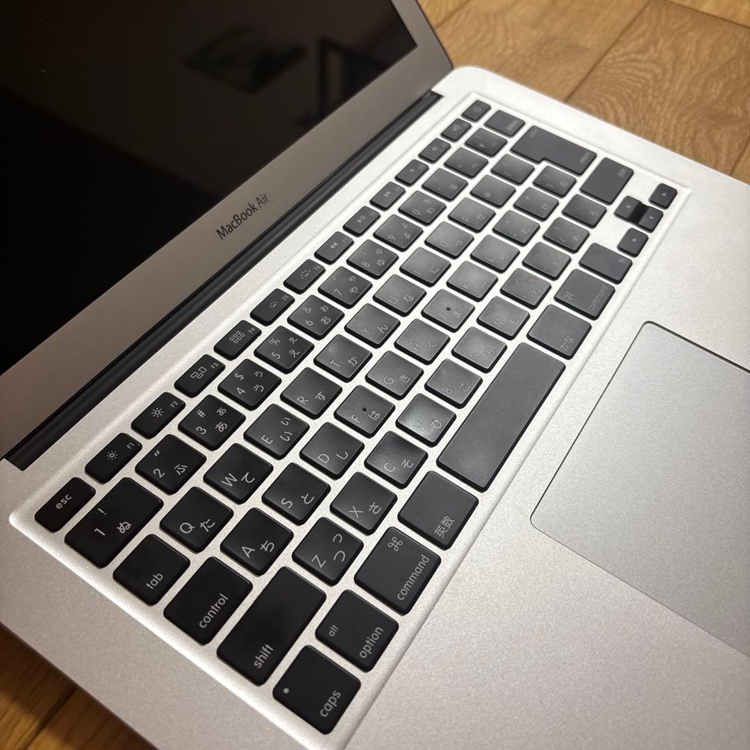 【週末特価】MacBook Air 2017 【ジャンク】