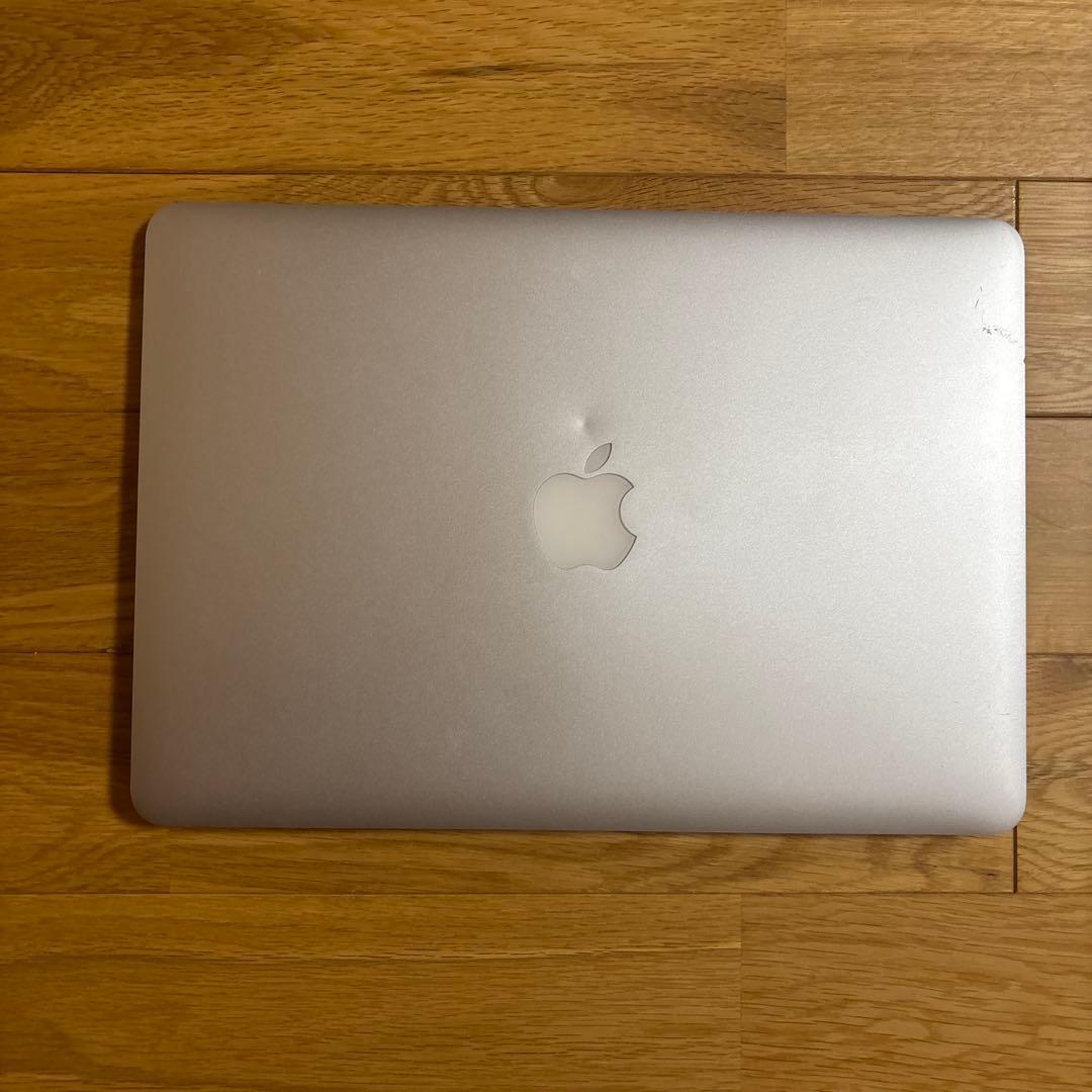 【週末特価】MacBook Air 2017 【ジャンク】