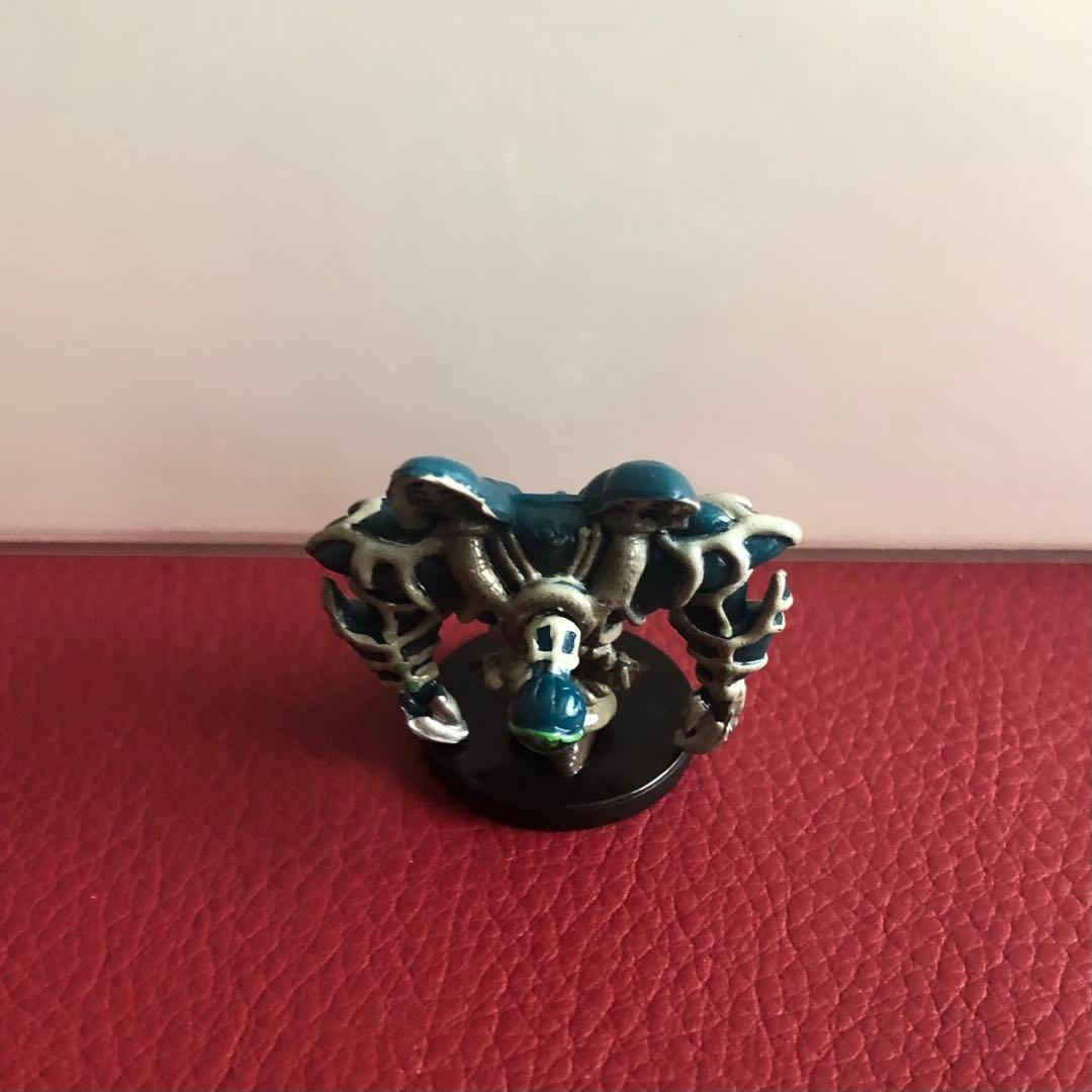 遊戯王 ダンジョンダイスモンスターズ サクリファイス　激レア