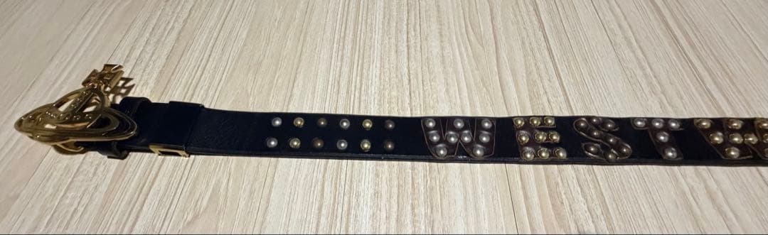 Vivienne Westwood ベルト