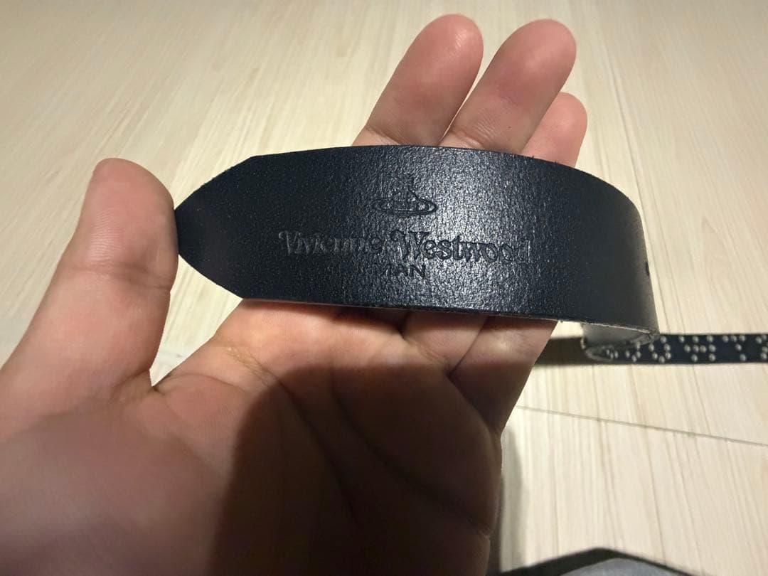 Vivienne Westwood ベルト